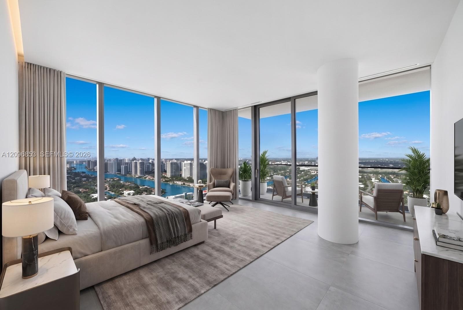 2000 Ocean · #PH-2 in Hallandale Beach - Photo 7