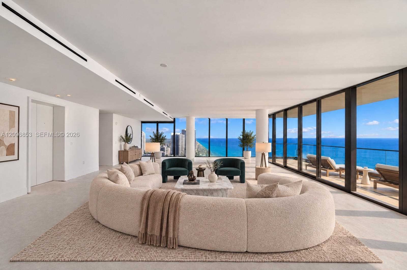 2000 Ocean · #PH-2 in Hallandale Beach - Photo 3