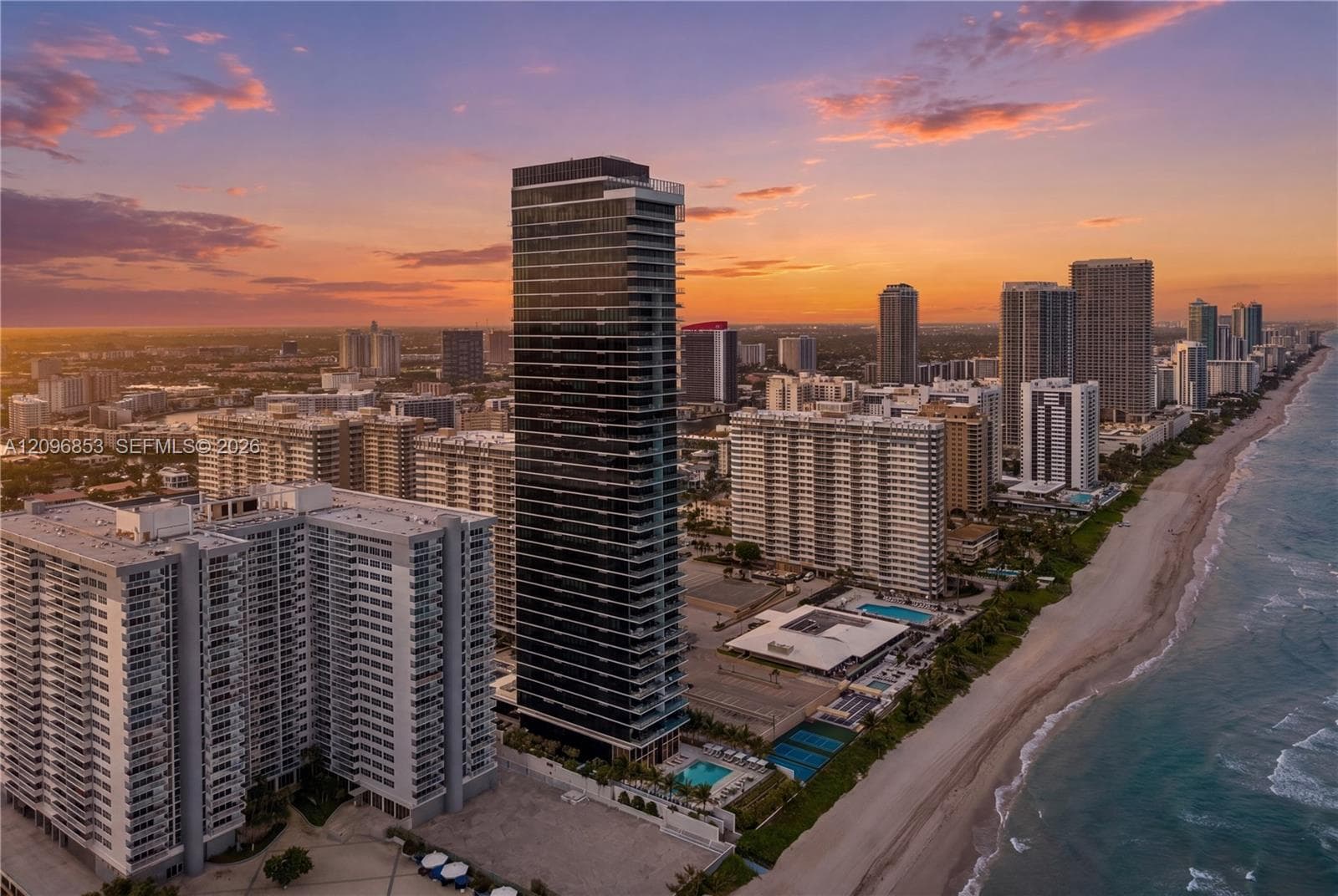 2000 Ocean · #PH-2 in Hallandale Beach - Photo 20