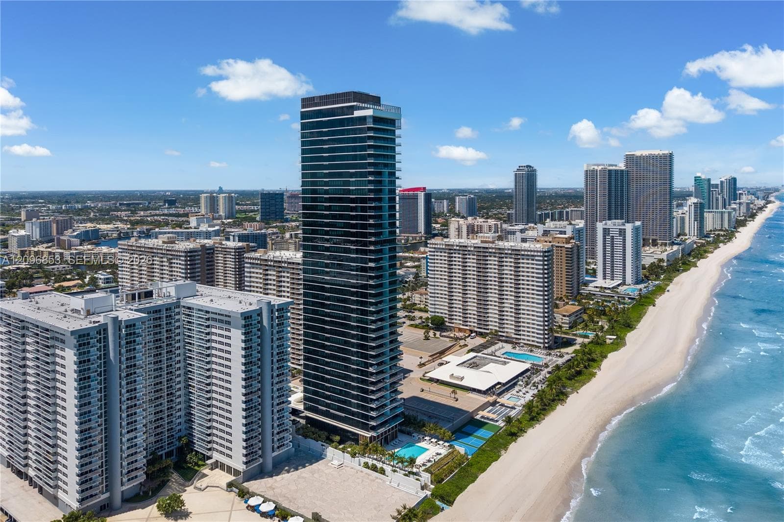 2000 Ocean · #PH-2 in Hallandale Beach - Photo 18
