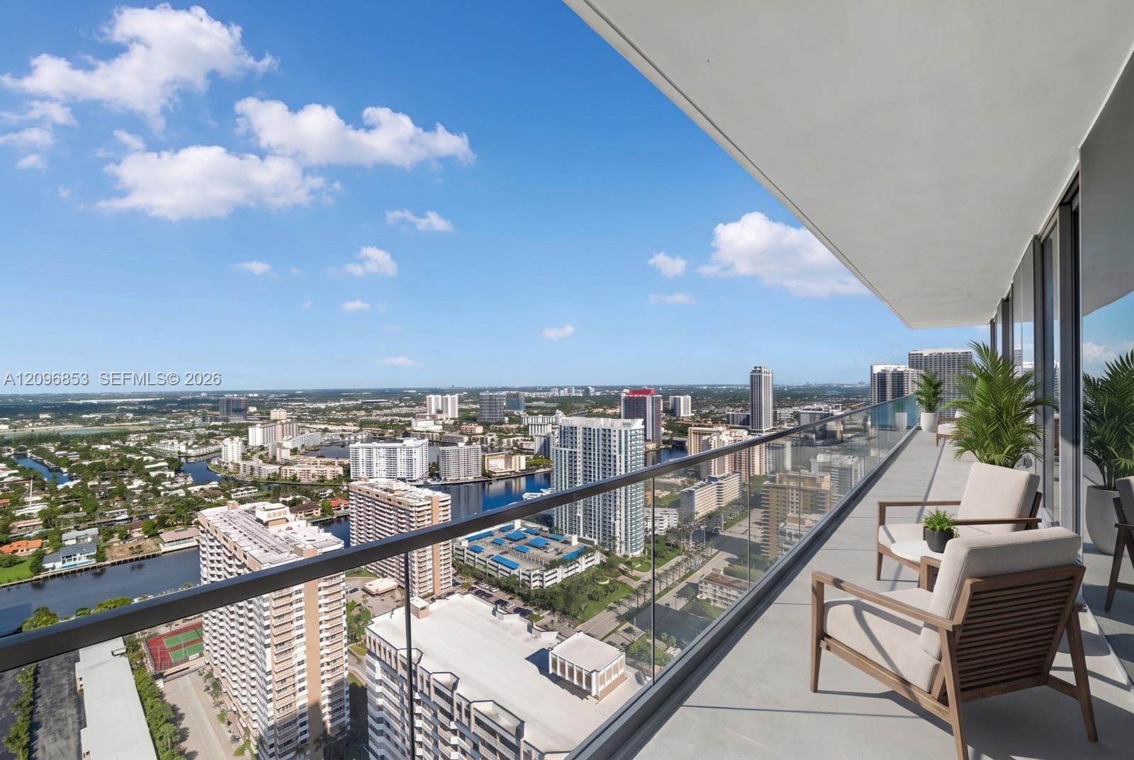 2000 Ocean · #PH-2 in Hallandale Beach - Photo 8