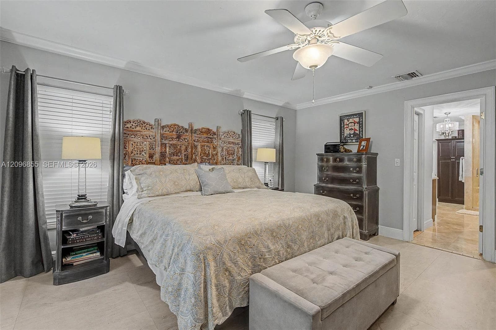 Main Bedroom