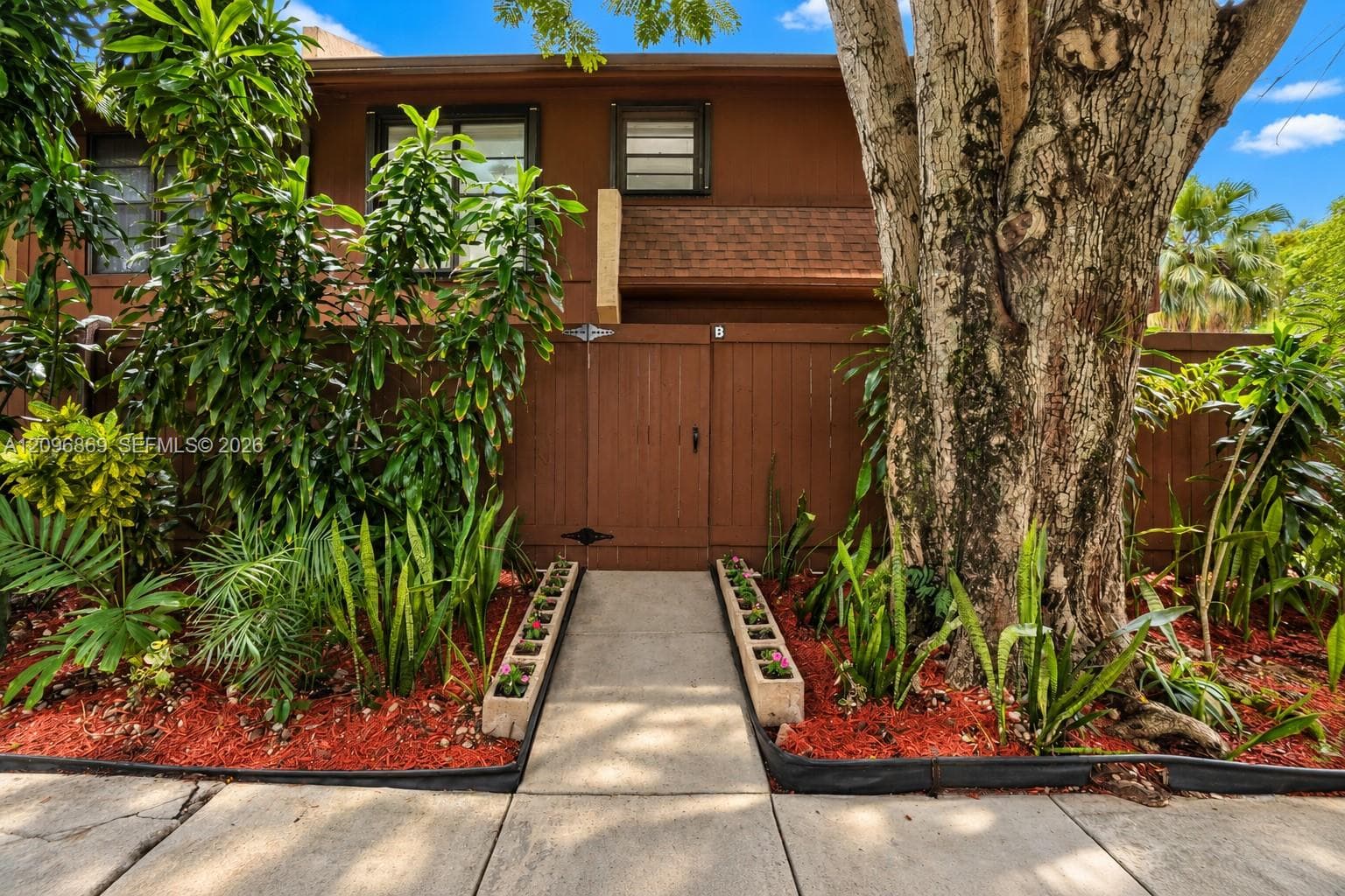 7103 SW 115th Pl #B26 photo 31