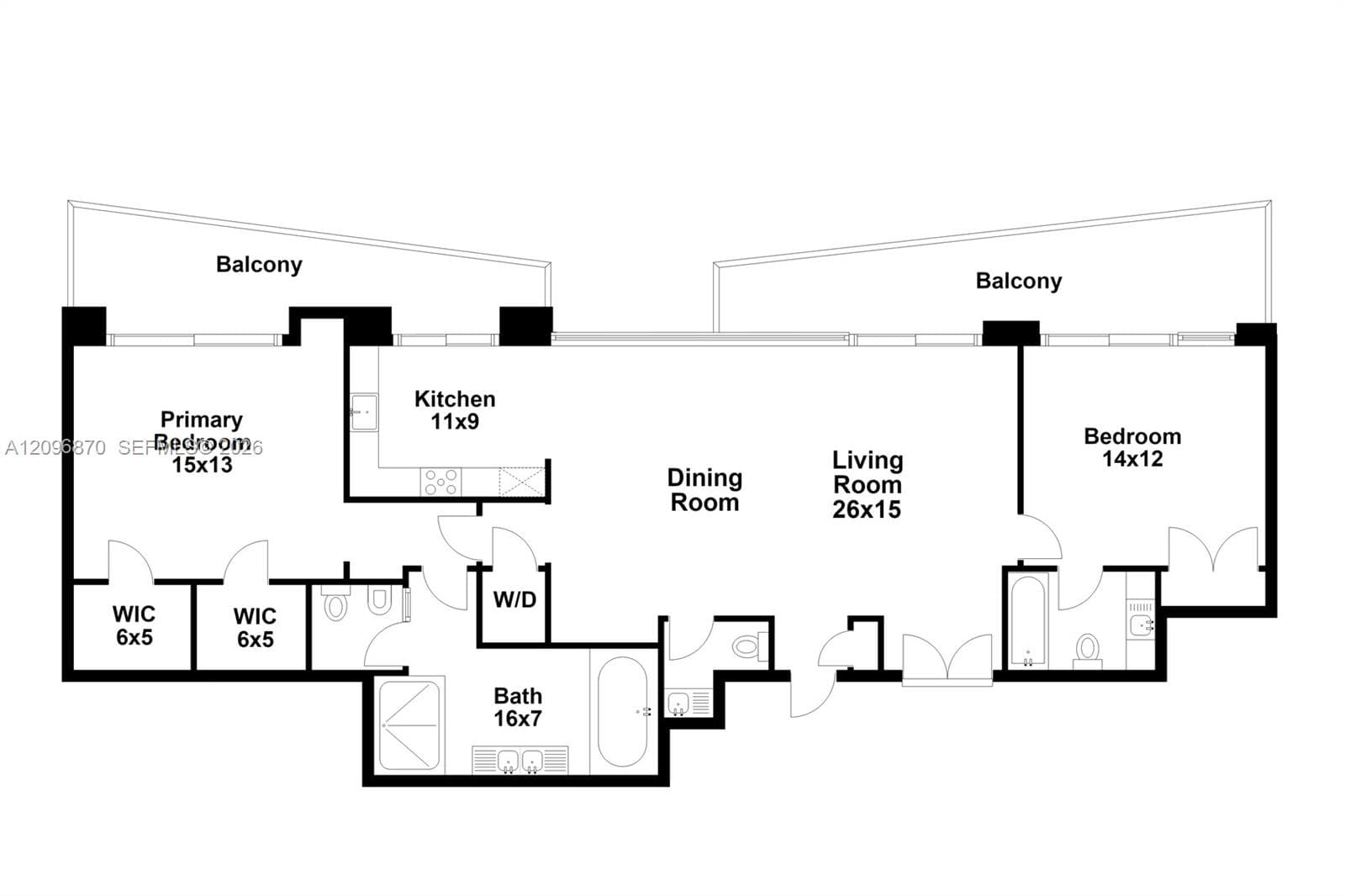 Grovenor House · #507 in Miami - Photo 22
