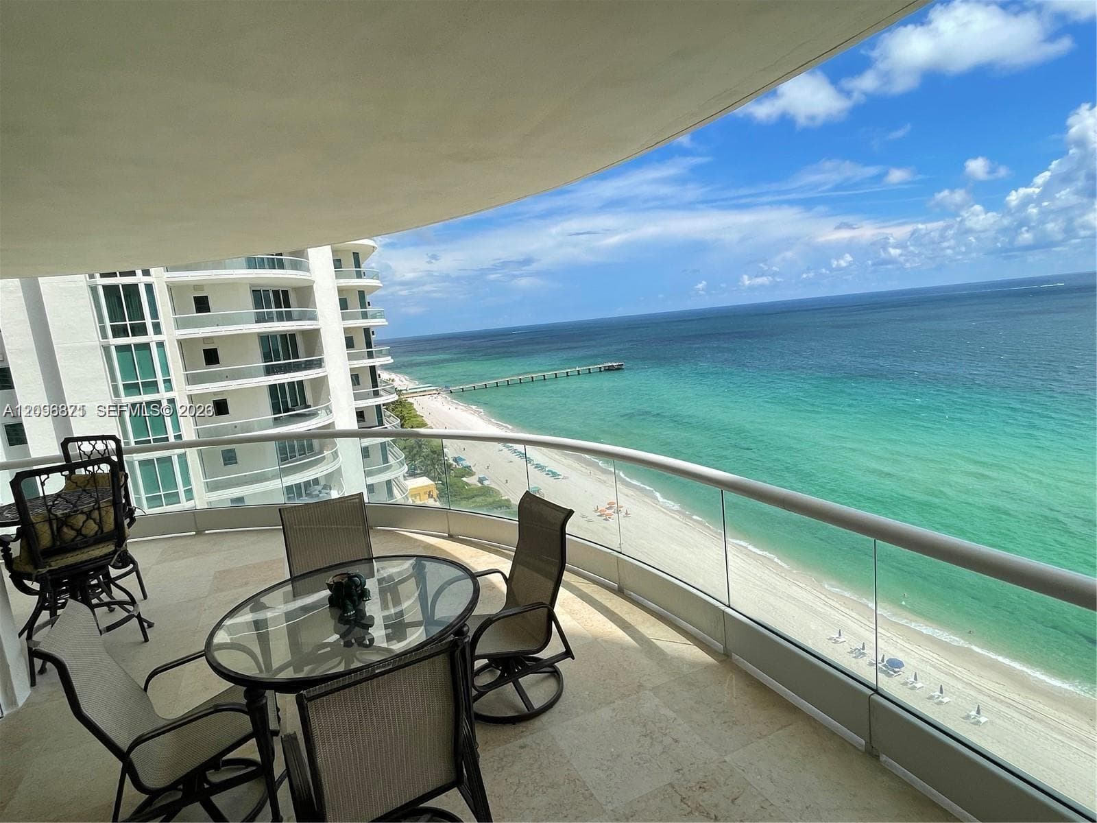 Turnberry Ocean Colony · #1701 in Sunny Isles Beach - Photo 22