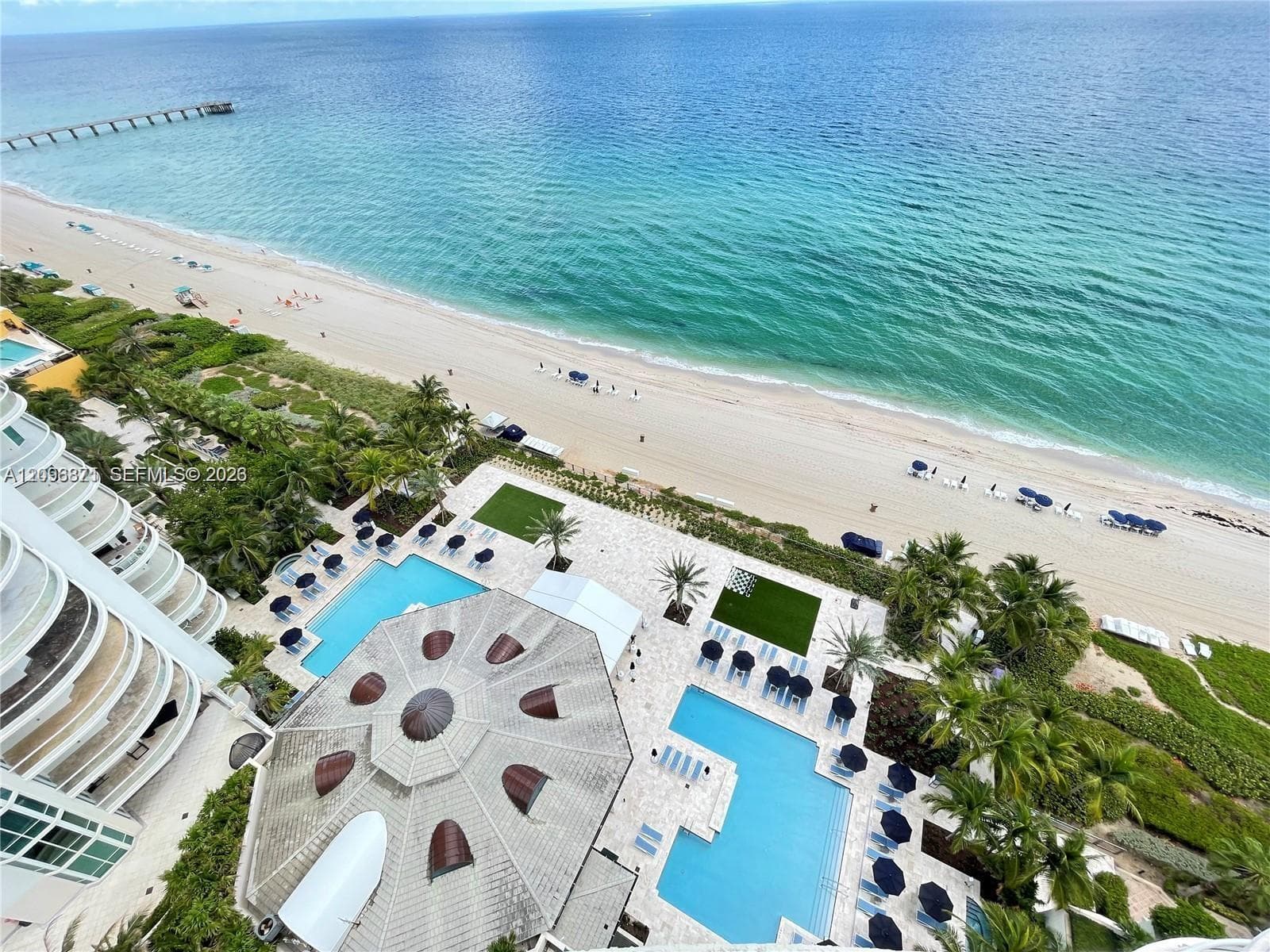 Turnberry Ocean Colony · #1701 in Sunny Isles Beach - Photo 29