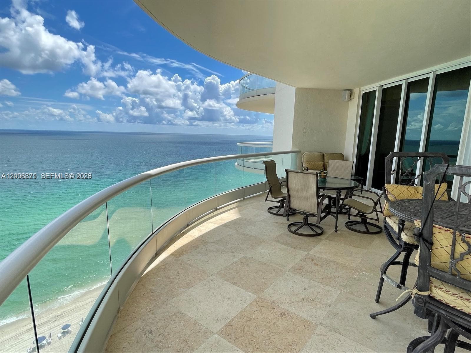 Turnberry Ocean Colony · #1701 in Sunny Isles Beach - Photo 25