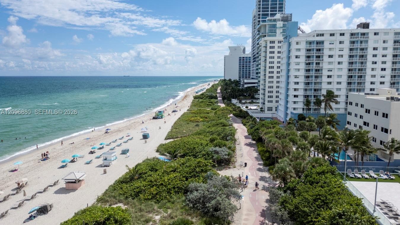 BURLEIGH HOUSE CONDO · #1126 in Miami Beach - Photo 43