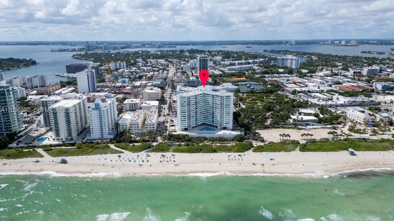 BURLEIGH HOUSE CONDO · #1126 in Miami Beach - Photo 36