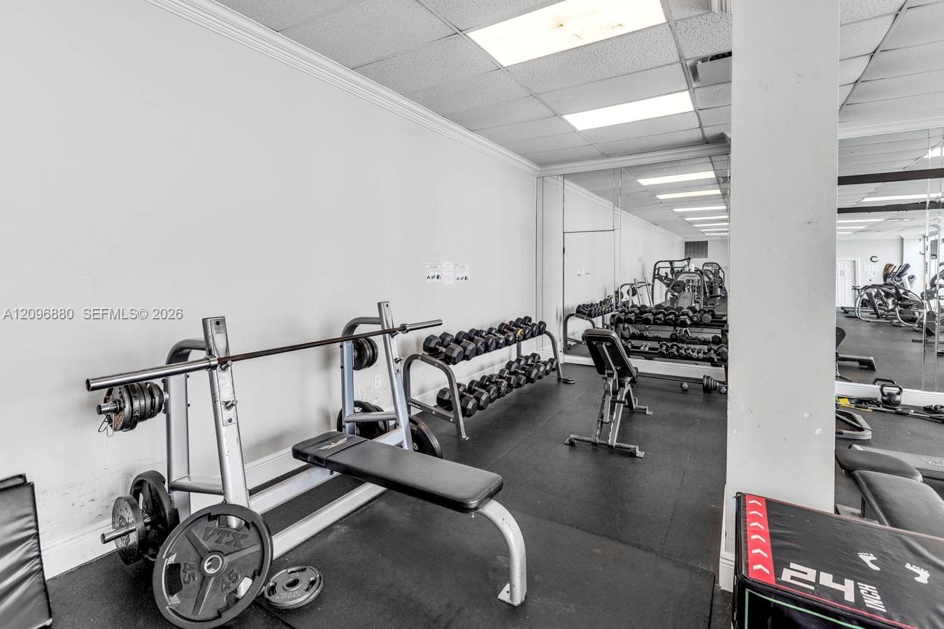 BURLEIGH HOUSE CONDO · #1126 in Miami Beach - Photo 32