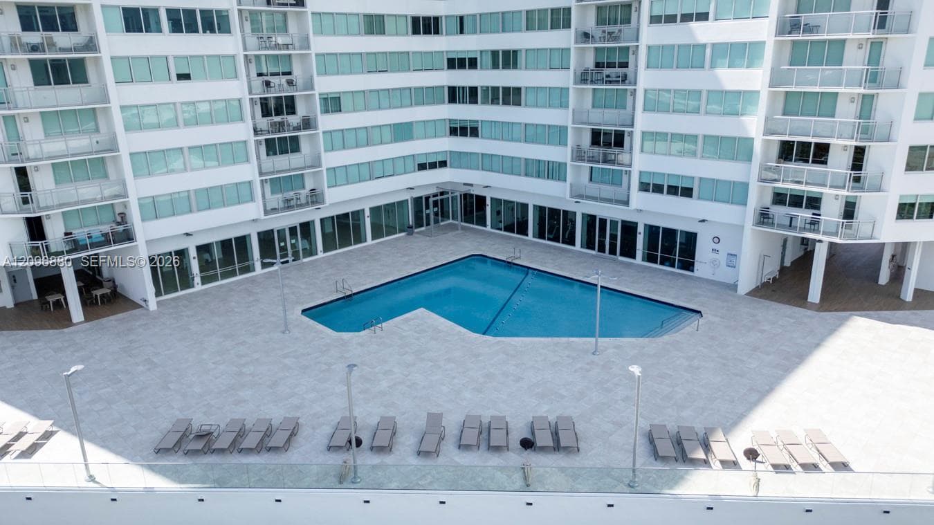 BURLEIGH HOUSE CONDO · #1126 in Miami Beach - Photo 34