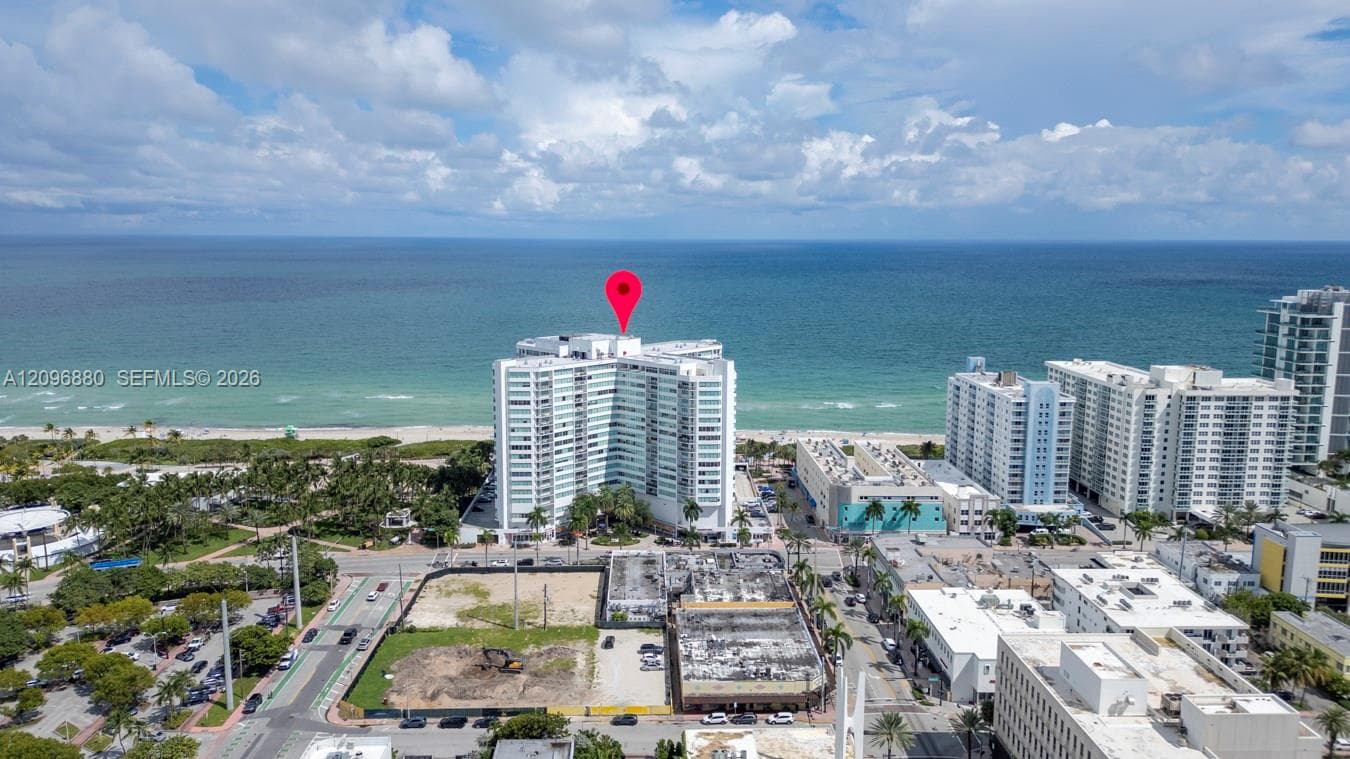 BURLEIGH HOUSE CONDO · #1126 in Miami Beach - Photo 38