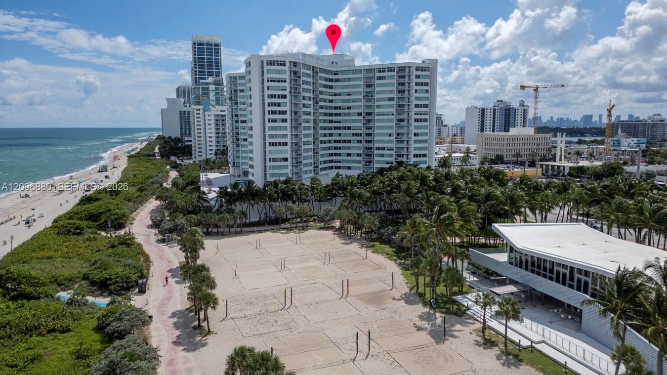 BURLEIGH HOUSE CONDO · #1126 in Miami Beach - Photo 41
