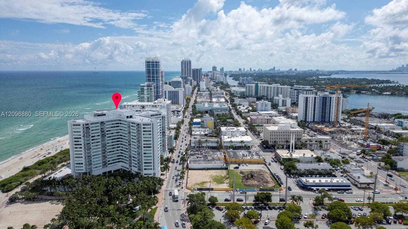 BURLEIGH HOUSE CONDO · #1126 in Miami Beach - Photo 37