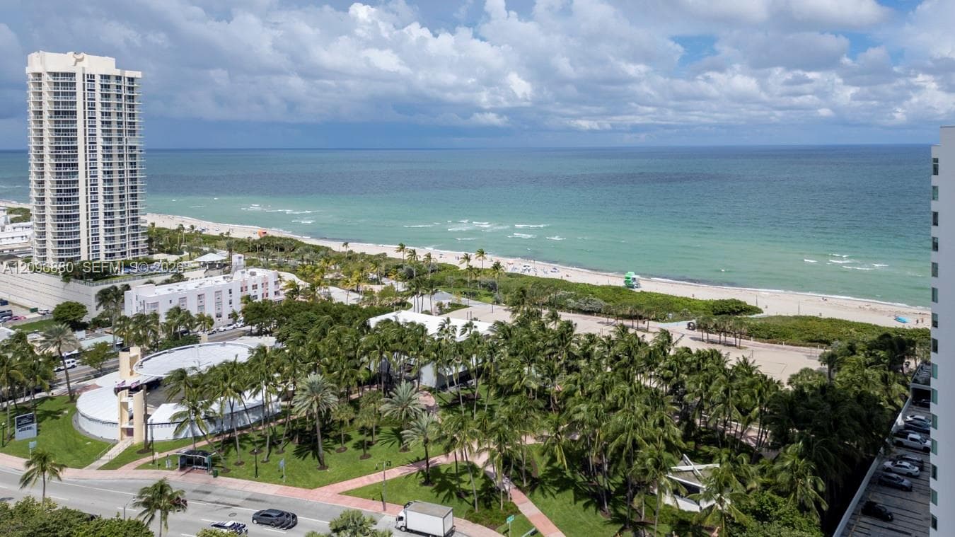 BURLEIGH HOUSE CONDO · #1126 in Miami Beach - Photo 40