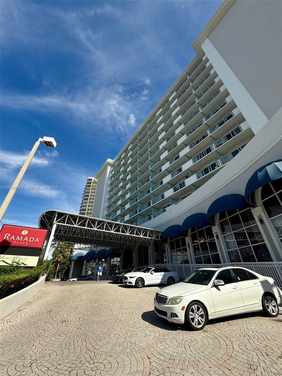 Aventura Beach Club · #241 in Sunny Isles Beach - Photo 18