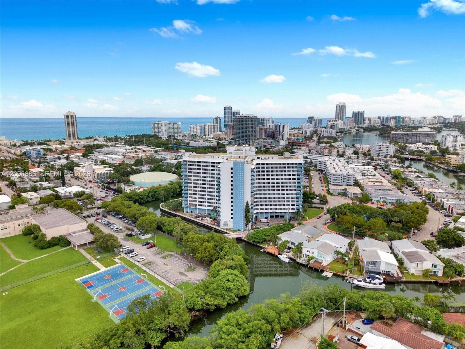 PARKVIEW POINT CONDO · #14B in Miami Beach - Photo 27