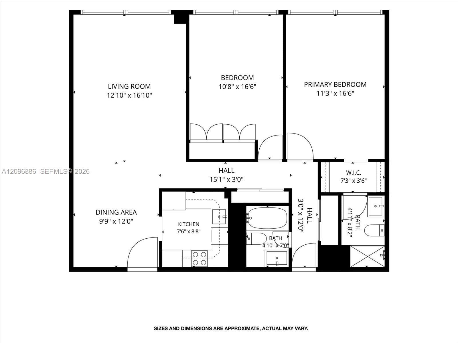 PARKVIEW POINT CONDO · #14B in Miami Beach - Photo 30