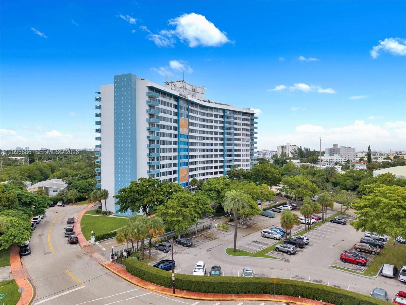 PARKVIEW POINT CONDO · #14B in Miami Beach - Photo 25