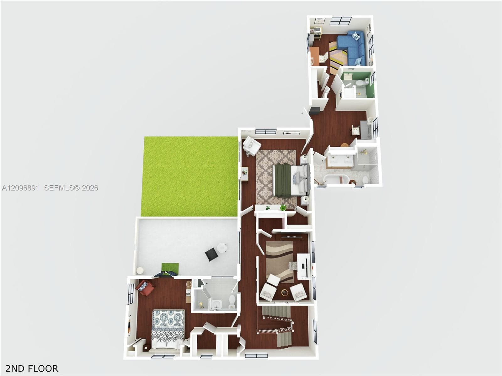 1140 Asturia Ave photo 80