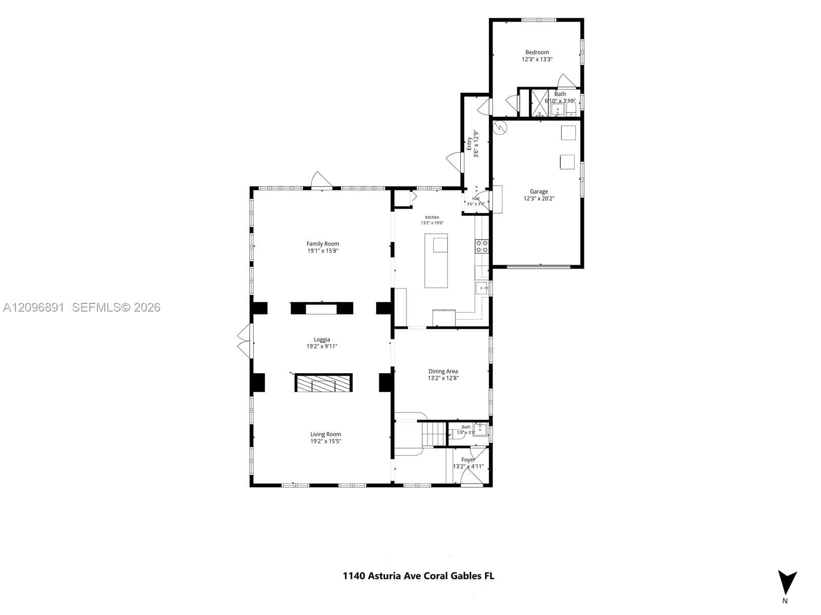 1140 Asturia Ave photo 81