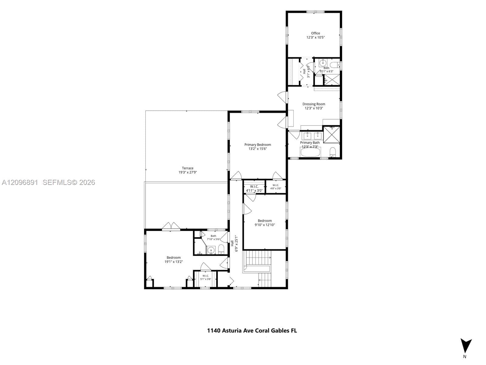 1140 Asturia Ave photo 82