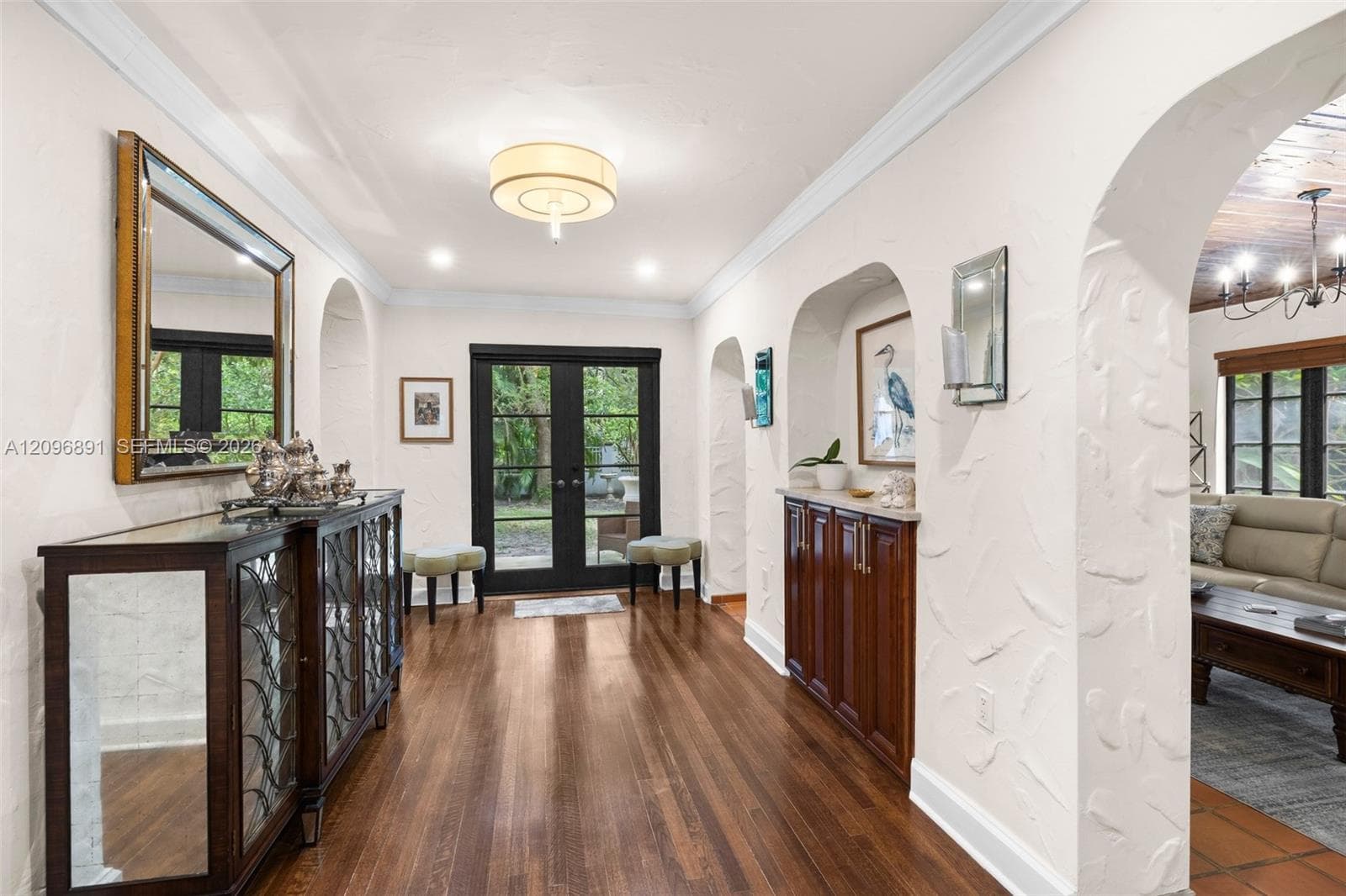 Loggia Appeal