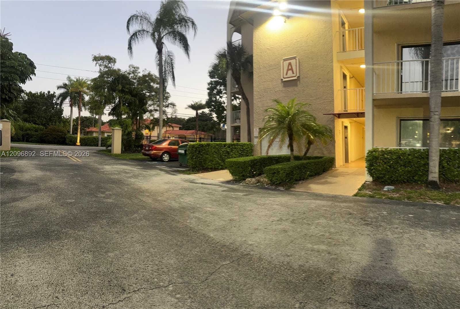 WISPERWOOD VILLAGE CONDO · #A409 in Miami - Photo 1