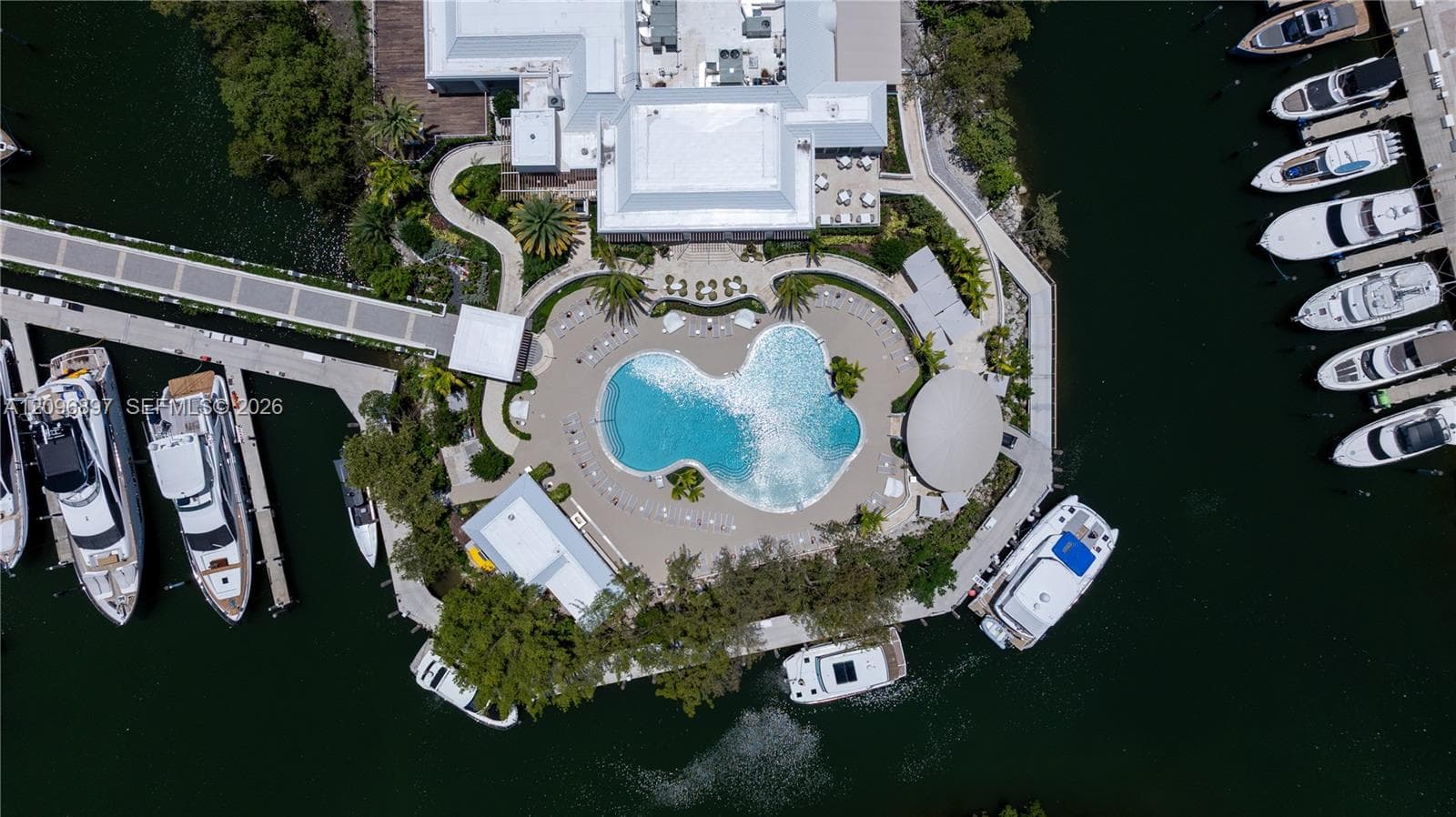 2000 Williams Island · #1205 in Aventura - Photo 44