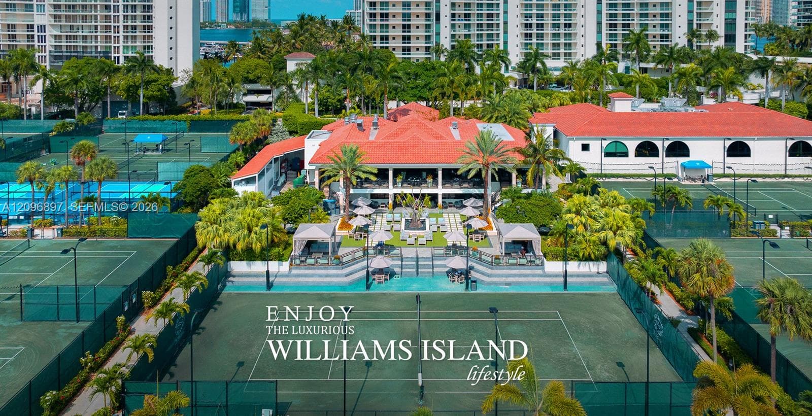 2000 Williams Island · #1205 in Aventura - Photo 64