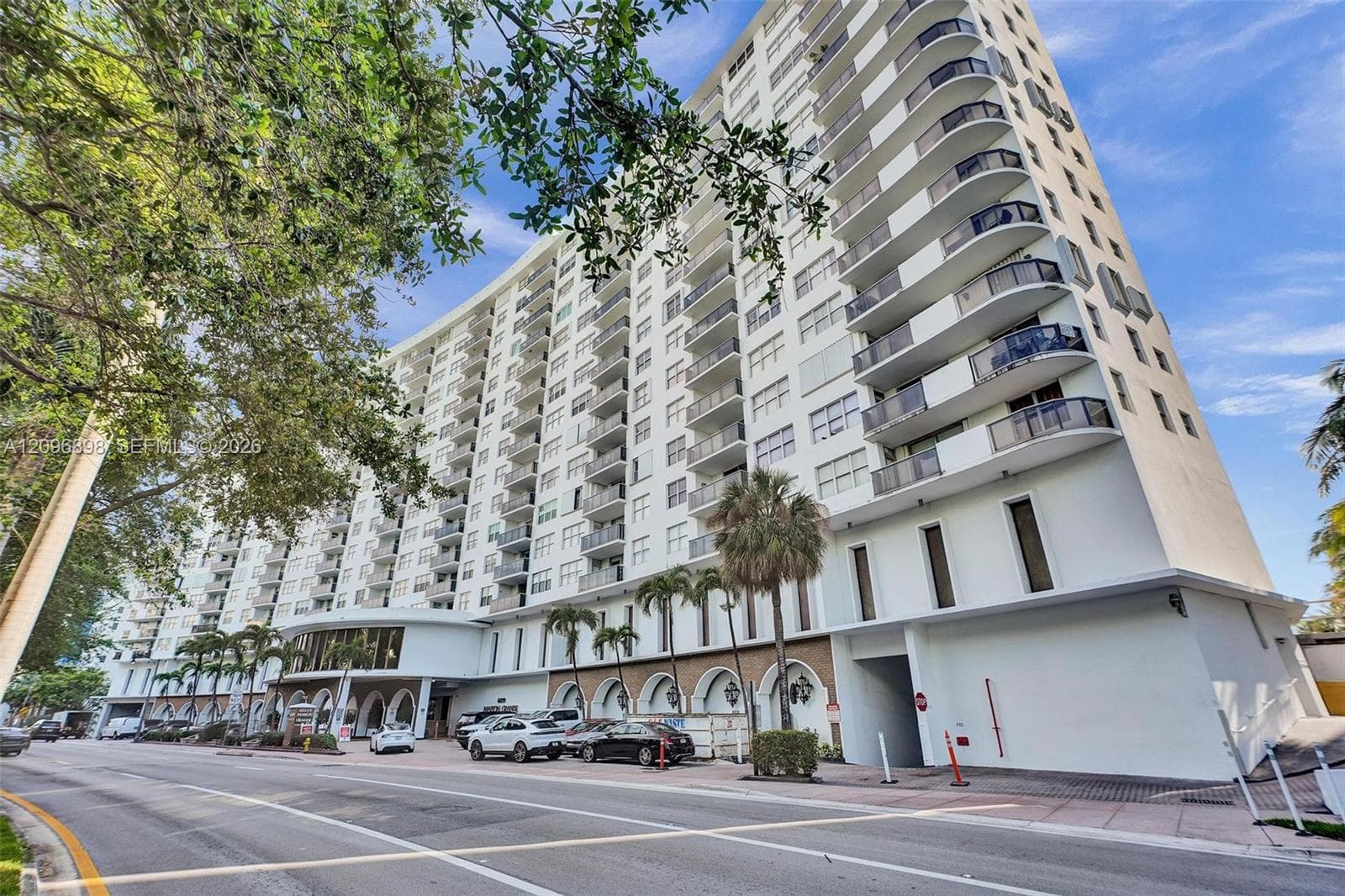 Maison Grande · #1736 in Miami Beach - Photo 1