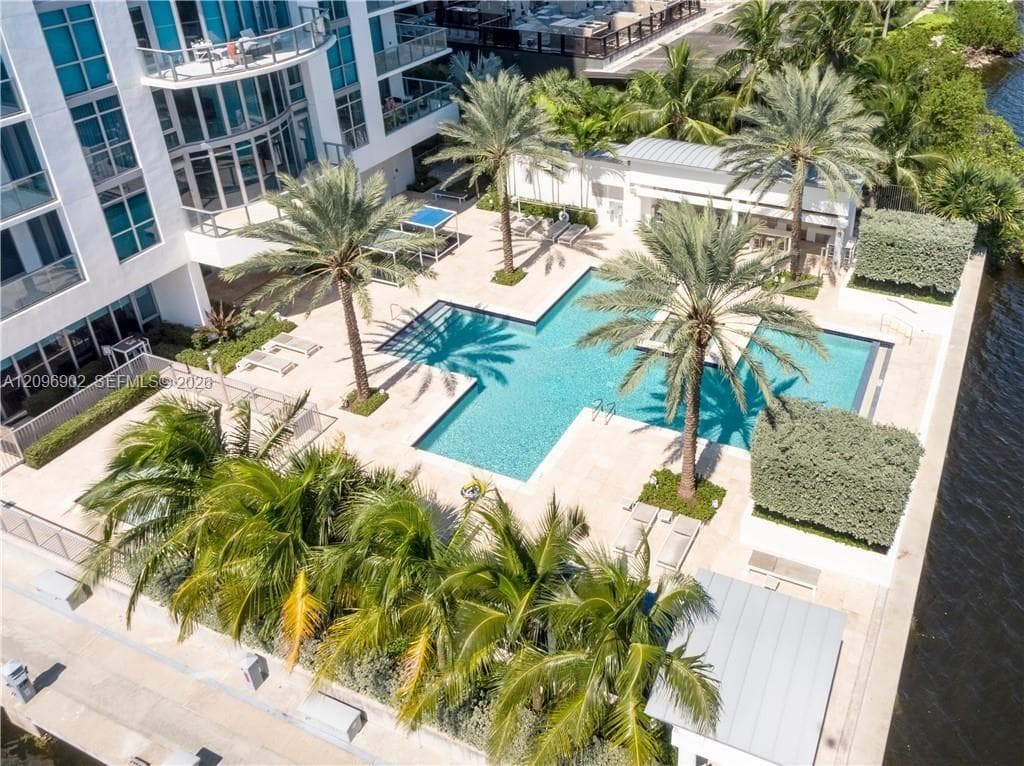 MARINA PALMS RESIDENCES N · #703 in North Miami Beach - Photo 27