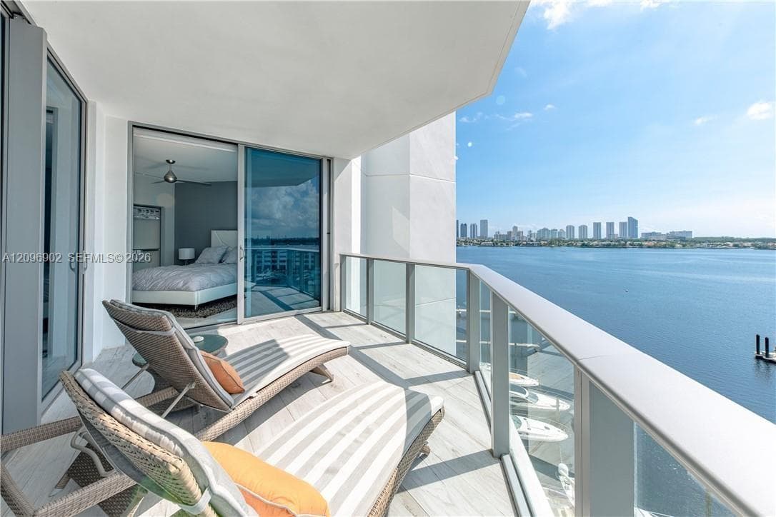 MARINA PALMS RESIDENCES N · #703 in North Miami Beach - Photo 17