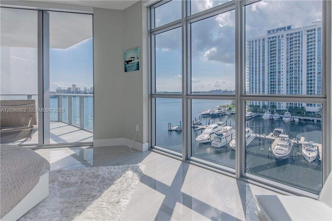 MARINA PALMS RESIDENCES N · #703 in North Miami Beach - Photo 16