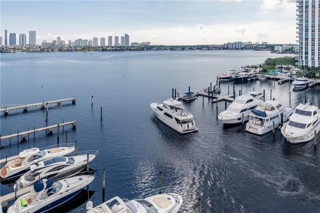 MARINA PALMS RESIDENCES N · #703 in North Miami Beach - Photo 26