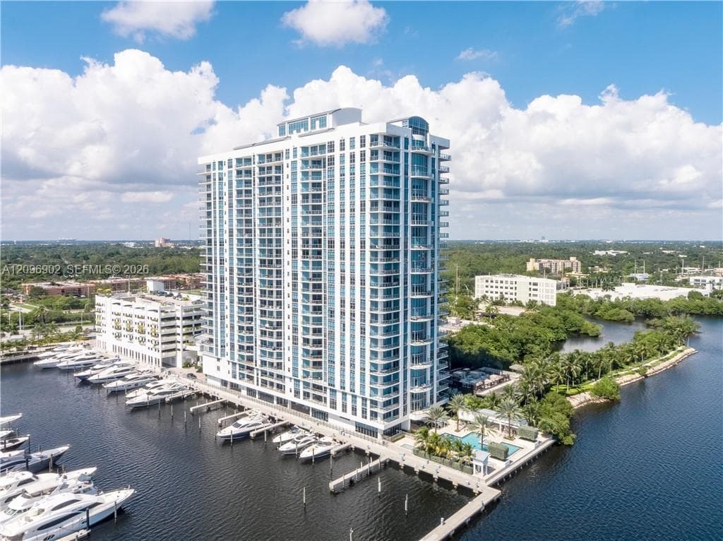 MARINA PALMS RESIDENCES N · #703 in North Miami Beach - Photo 1