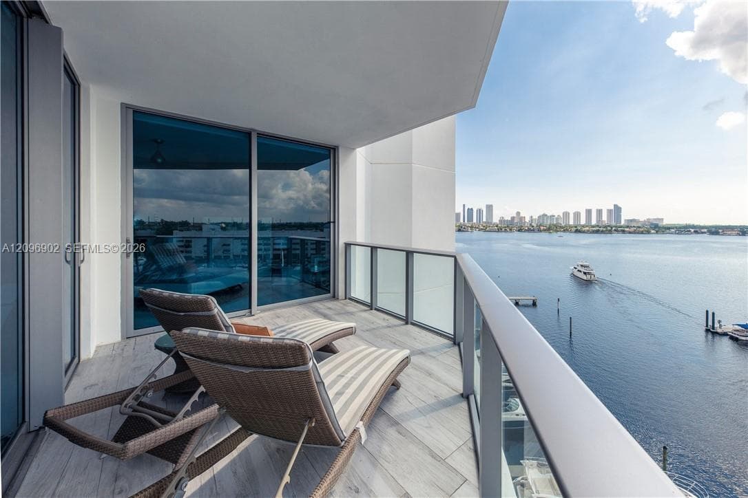 MARINA PALMS RESIDENCES N · #703 in North Miami Beach - Photo 24