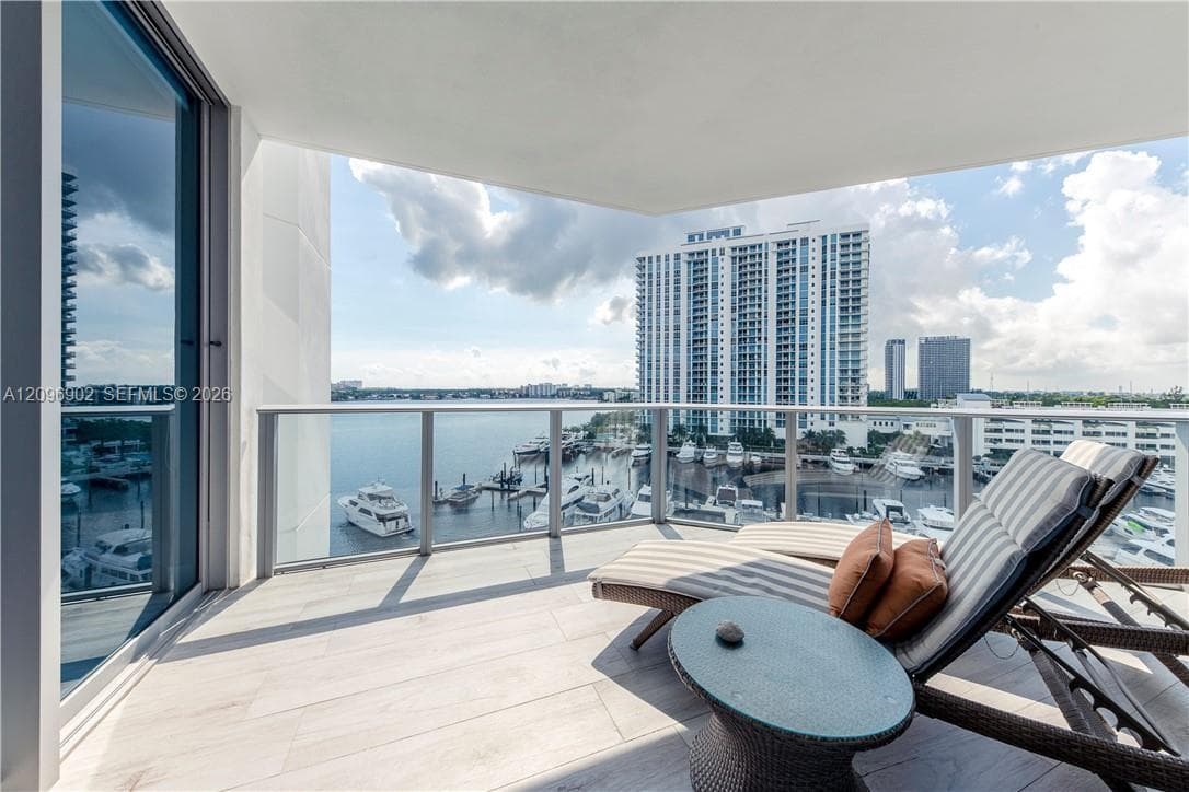 MARINA PALMS RESIDENCES N · #703 in North Miami Beach - Photo 15