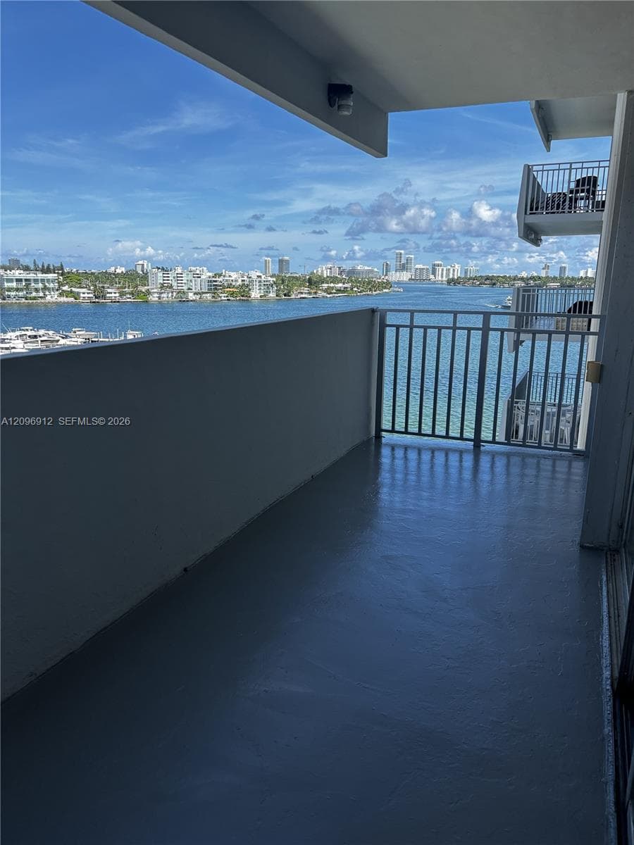CARIBBEAN TOWERS CONDO · #8F in North Bay Village - Photo 14