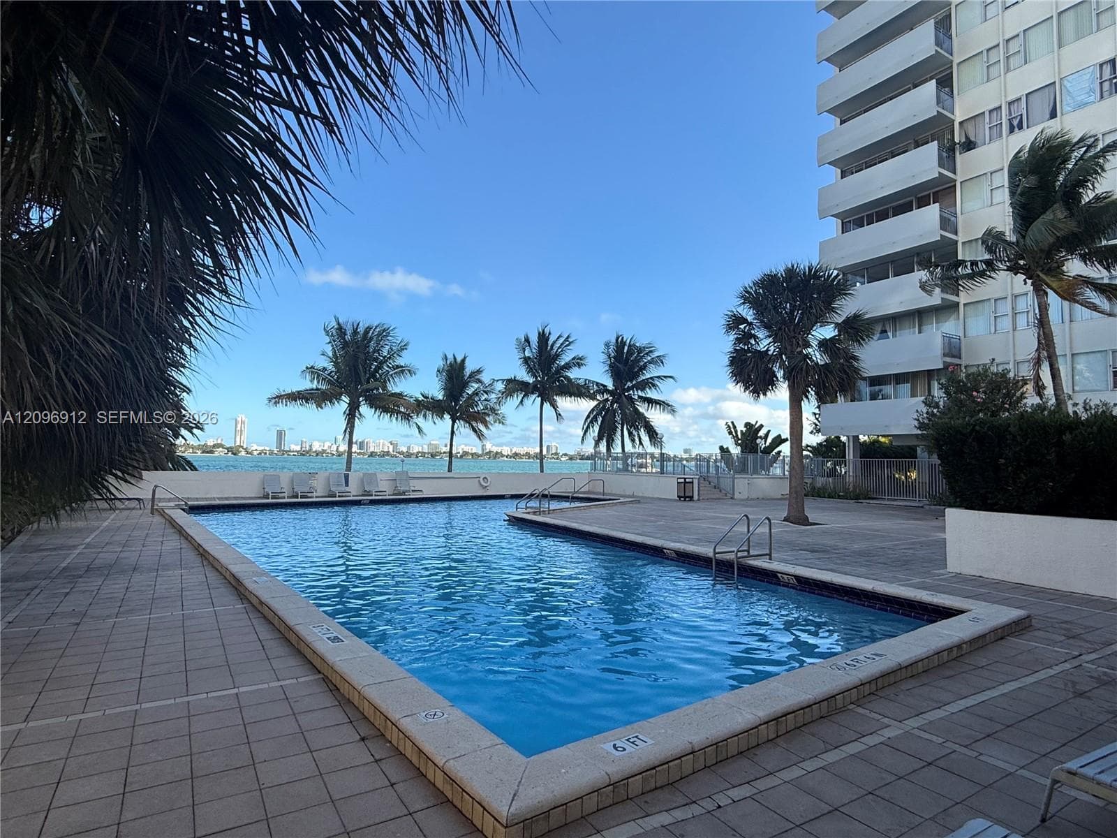 CARIBBEAN TOWERS CONDO · #8F in North Bay Village - Photo 18