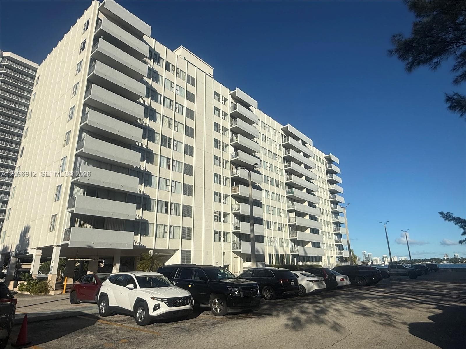 CARIBBEAN TOWERS CONDO · #8F in North Bay Village - Photo 21