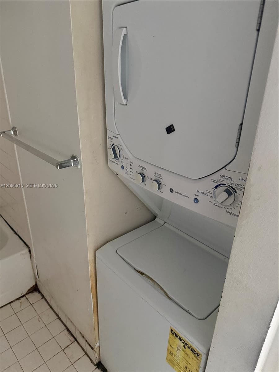 Inside Laundry
