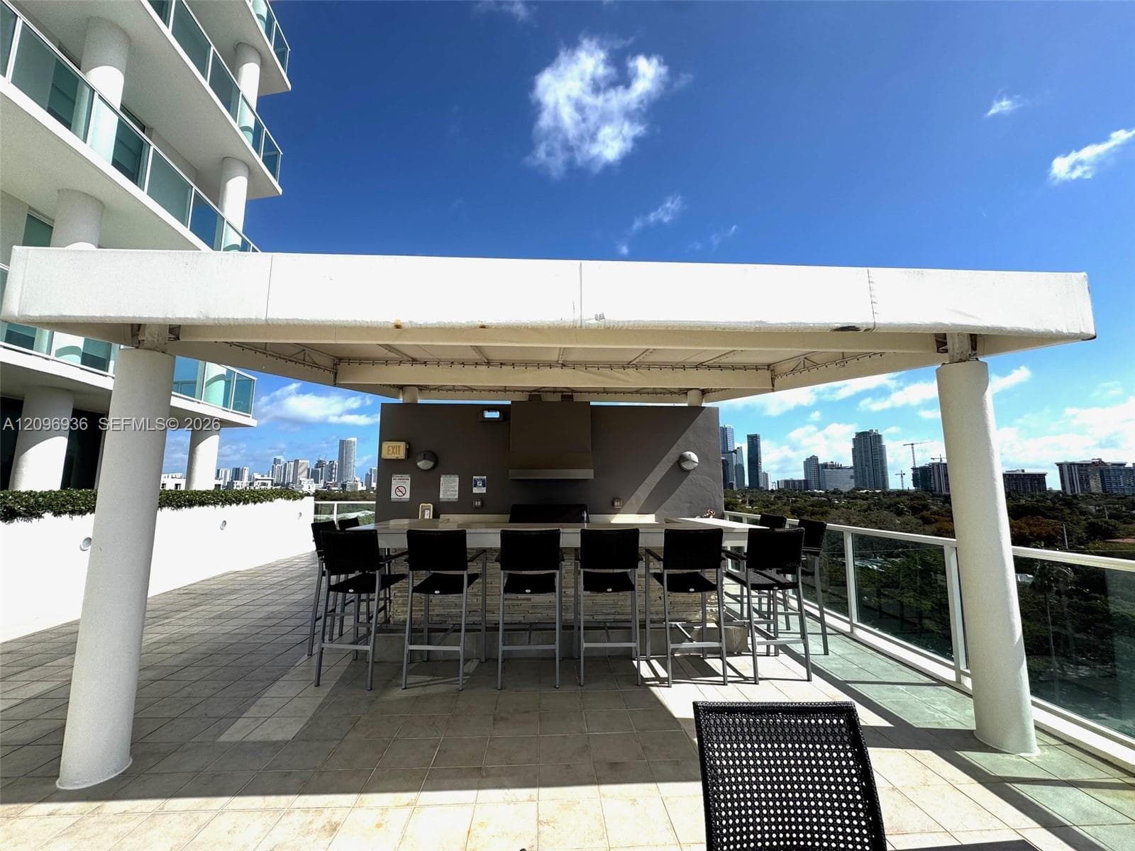 Nordica · #903 in Miami - Photo 14