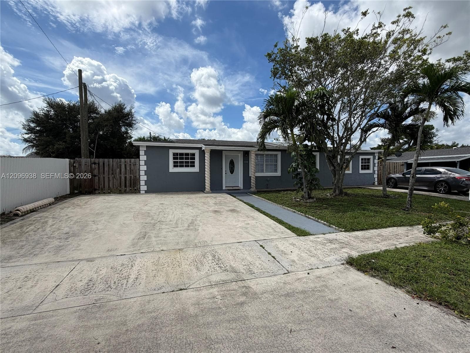 3240 NW 210th Ter #0 photo 1