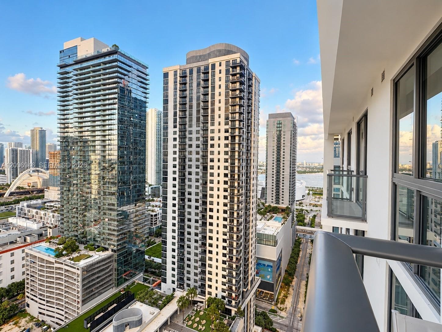 The Crosby Miami Worldcenter · #3211 in Miami - Photo 15