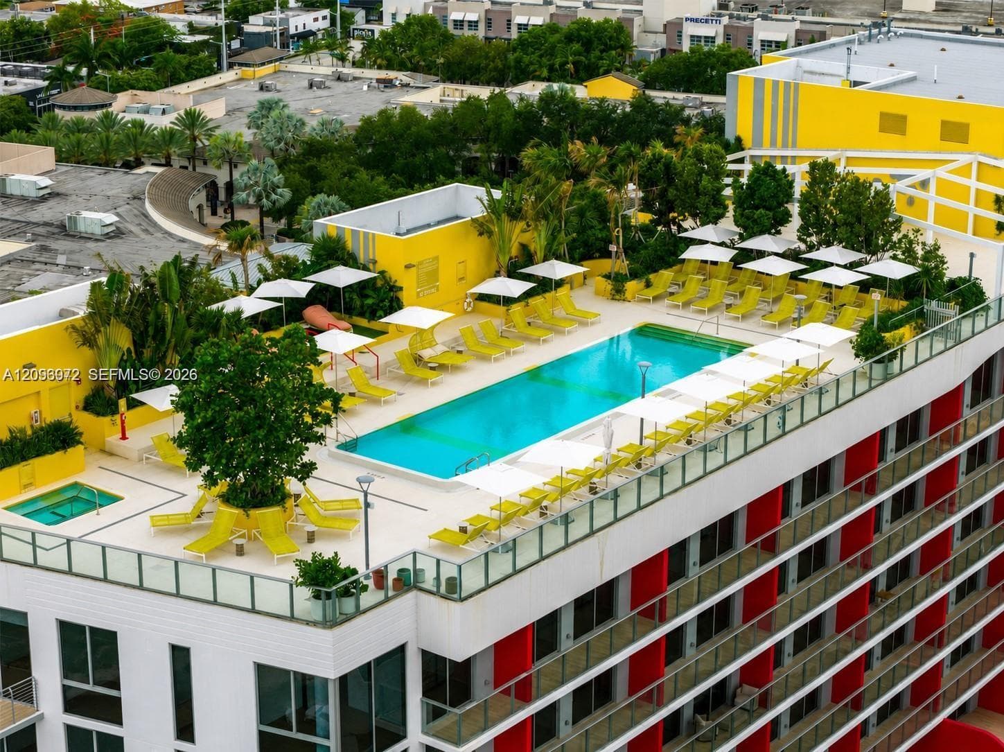 The Standard Residences · #922 in Miami - Photo 34