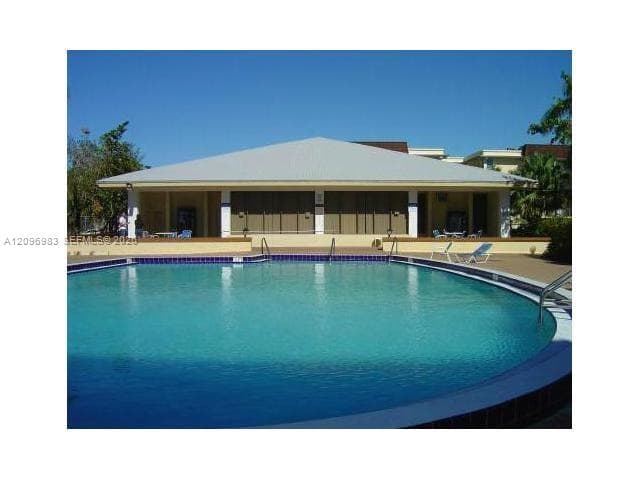 Capri Gardens condominium · #A112 in North Miami - Photo 12