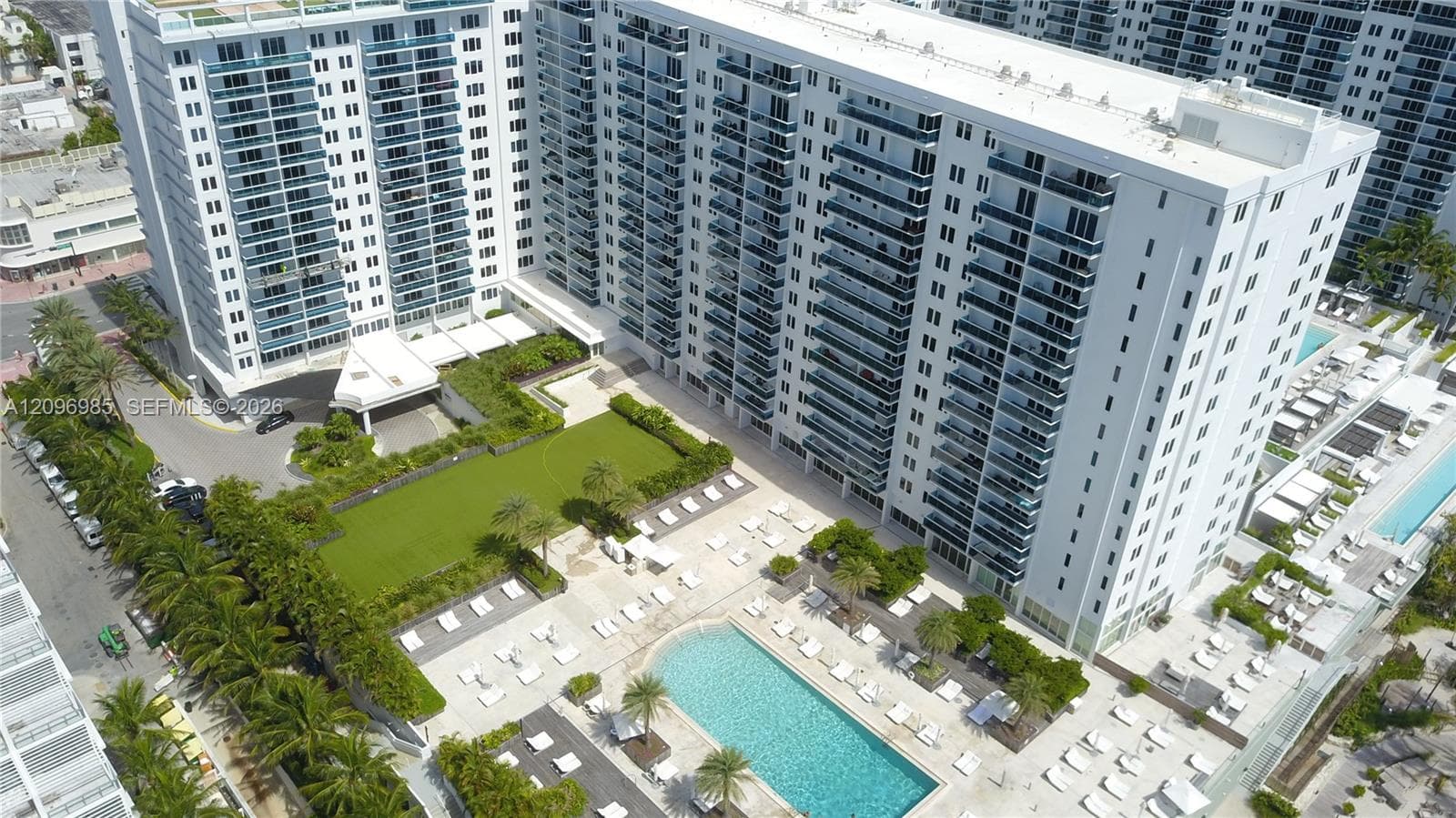 Roney Palace · #742 in Miami Beach - Photo 29