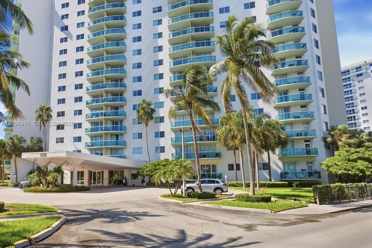 OCEANVIEW BUILDING B COND · #510 in Sunny Isles Beach - Photo 1