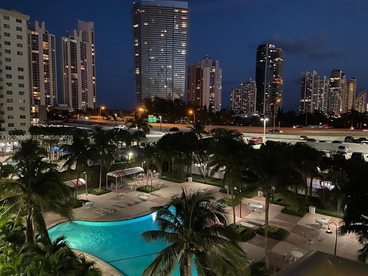 OCEANVIEW BUILDING B COND · #510 in Sunny Isles Beach - Photo 18